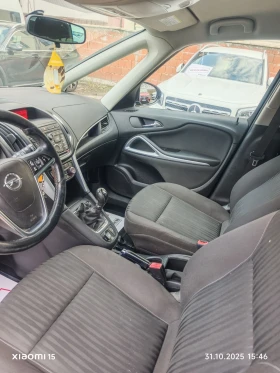 Opel Zafira 7-МЕСТА, ГАЗ, БЕНЗИН, МЕТАН, КЛИМАТРОНИК, АВТОПИЛО - 11999 лв. / 6134.99 € - 36067907 9 | Car24.bg Opel Zafira 7-МЕСТА, ГАЗ, БЕНЗИН, МЕТАН, КЛИМАТРОНИК, АВТОПИЛО - 11999 лв. / 6134.99 € - 36067907 9