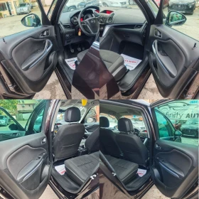 Opel Zafira 7-МЕСТА, ГАЗ, БЕНЗИН, МЕТАН, КЛИМАТРОНИК, АВТОПИЛО - 11999 лв. / 6134.99 € - 36067907 7 | Car24.bg Opel Zafira 7-МЕСТА, ГАЗ, БЕНЗИН, МЕТАН, КЛИМАТРОНИК, АВТОПИЛО - 11999 лв. / 6134.99 € - 36067907 7