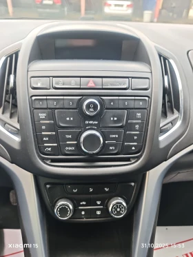 Opel Zafira 7-МЕСТА, ГАЗ, БЕНЗИН, МЕТАН, КЛИМАТРОНИК, АВТОПИЛО - 11999 лв. / 6134.99 € - 36067907 16 | Car24.bg Opel Zafira 7-МЕСТА, ГАЗ, БЕНЗИН, МЕТАН, КЛИМАТРОНИК, АВТОПИЛО - 11999 лв. / 6134.99 € - 36067907 16