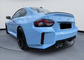 BMW M2 - 119990 лв. / 61349.91 € - 55360571 4 | Car24.bg BMW M2 - 119990 лв. / 61349.91 € - 55360571 4