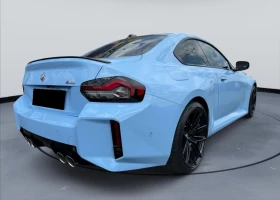BMW M2 - 119990 лв. / 61349.91 € - 55360571 3 | Car24.bg BMW M2 - 119990 лв. / 61349.91 € - 55360571 3