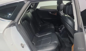 Audi A7 - 14867 € / 29077.32 лв. - 97241104 12 | Car24.bg Audi A7 - 14867 € / 29077.32 лв. - 97241104 12