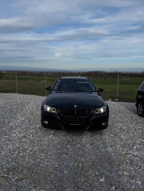 BMW 320 - 6500 € / 12712.90 лв. - 68458003 7 | Car24.bg BMW 320 - 6500 € / 12712.90 лв. - 68458003 7
