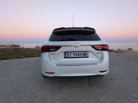 Toyota Avensis D4D 2.0 - 12200 € / 23861.13 лв. - 55430664 9 | Car24.bg Toyota Avensis D4D 2.0 - 12200 € / 23861.13 лв. - 55430664 9