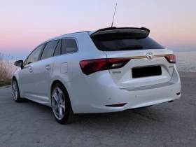 Toyota Avensis D4D 2.0 - 12200 € / 23861.13 лв. - 55430664 7 | Car24.bg Toyota Avensis D4D 2.0 - 12200 € / 23861.13 лв. - 55430664 7