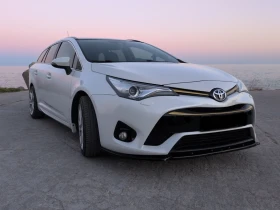 Toyota Avensis D4D 2.0 - 12200 € / 23861.13 лв. - 55430664 4 | Car24.bg Toyota Avensis D4D 2.0 - 12200 € / 23861.13 лв. - 55430664 4