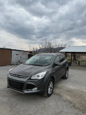 Ford Focus 2.0d/Sport/Top - Car24.bg Ford Focus 2.0d/Sport/Top