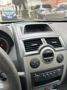 Renault Megane undefined | Auto.bg — изображение 4 Renault Megane undefined | Auto.bg — изображение 4