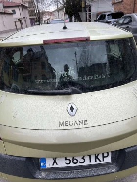 Renault Megane undefined | Auto.bg — изображение 2 Renault Megane undefined | Auto.bg — изображение 2