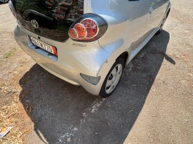 Toyota Aygo 1.0 - 1500 € / 2933.74 лв. - 26589660 7 | Car24.bg Toyota Aygo 1.0 - 1500 € / 2933.74 лв. - 26589660 7