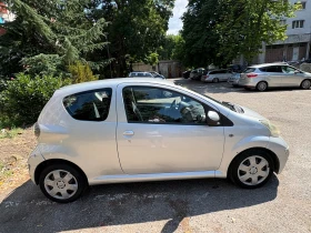 Toyota Aygo 1.0 - 1500 € / 2933.74 лв. - 26589660 6 | Car24.bg Toyota Aygo 1.0 - 1500 € / 2933.74 лв. - 26589660 6