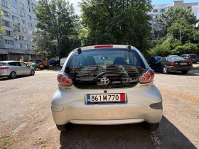 Toyota Aygo 1.0 - 1500 € / 2933.74 лв. - 26589660 9 | Car24.bg Toyota Aygo 1.0 - 1500 € / 2933.74 лв. - 26589660 9