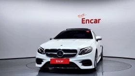 Mercedes-Benz E 450 3.0 4MATIC, FULL | Auto.bg — изображение 3 Mercedes-Benz E 450 3.0 4MATIC, FULL | Auto.bg — изображение 3