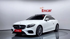 Mercedes-Benz E 450 3.0 4MATIC, FULL