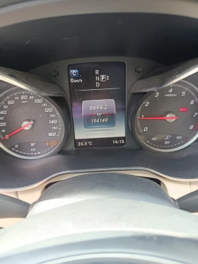 Mercedes-Benz C 300 4MATIC - 13999 € / 27379.66 лв. - 95749648 12 | Car24.bg Mercedes-Benz C 300 4MATIC - 13999 € / 27379.66 лв. - 95749648 12