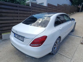 Mercedes-Benz C 300 4MATIC - 13999 € / 27379.66 лв. - 95749648 5 | Car24.bg Mercedes-Benz C 300 4MATIC - 13999 € / 27379.66 лв. - 95749648 5