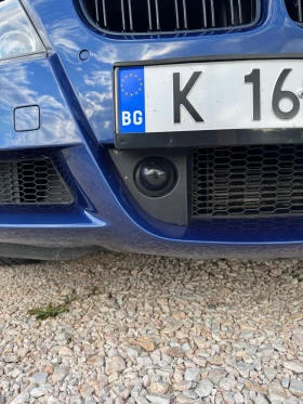BMW 335 M-Sport/Logic7/KEYLESS/Distronic/NAV FULL - 10600 € / 20731.80 лв. - 81261064 11 | Car24.bg BMW 335 M-Sport/Logic7/KEYLESS/Distronic/NAV FULL - 10600 € / 20731.80 лв. - 81261064 11