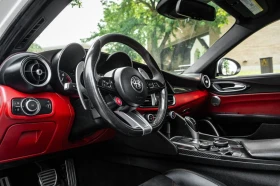 Alfa Romeo Giulia Quadrifoglio | Auto.bg — изображение 9 Alfa Romeo Giulia Quadrifoglio | Auto.bg — изображение 9