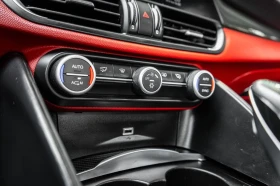 Alfa Romeo Giulia Quadrifoglio | Auto.bg — изображение 14 Alfa Romeo Giulia Quadrifoglio | Auto.bg — изображение 14