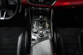 Alfa Romeo Giulia Quadrifoglio | Auto.bg — изображение 12 Alfa Romeo Giulia Quadrifoglio | Auto.bg — изображение 12