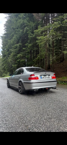 BMW 318 318i | Auto.bg — изображение 5 BMW 318 318i | Auto.bg — изображение 5