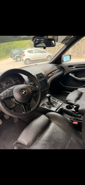 BMW 318 318i | Auto.bg — изображение 8 BMW 318 318i | Auto.bg — изображение 8