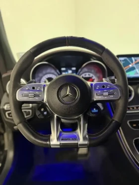 Mercedes-Benz C 43 AMG PANO| ЗВЕЗДЕН ТАВАН| NIGHT PKG| BURMESTER| 360 CAM - 22590 € / 44182.20 лв. - 73803357 9 | Car24.bg Mercedes-Benz C 43 AMG PANO| ЗВЕЗДЕН ТАВАН| NIGHT PKG| BURMESTER| 360 CAM - 22590 € / 44182.20 лв. - 73803357 9
