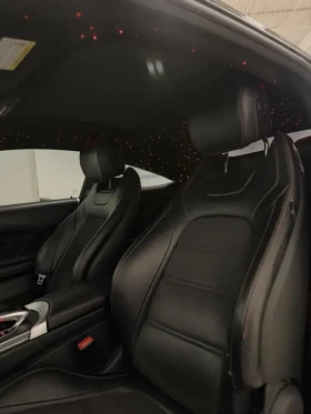 Mercedes-Benz C 43 AMG PANO| ЗВЕЗДЕН ТАВАН| NIGHT PKG| BURMESTER| 360 CAM - 22590 € / 44182.20 лв. - 73803357 17 | Car24.bg Mercedes-Benz C 43 AMG PANO| ЗВЕЗДЕН ТАВАН| NIGHT PKG| BURMESTER| 360 CAM - 22590 € / 44182.20 лв. - 73803357 17