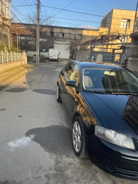 Audi A3 undefined | Auto.bg — изображение 2 Audi A3 undefined | Auto.bg — изображение 2