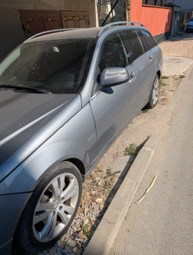 Mercedes-Benz C 200 - цена по договаряне - 27516950 4 | Car24.bg Mercedes-Benz C 200 - цена по договаряне - 27516950 4