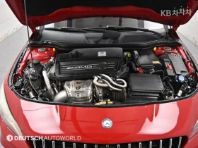 Mercedes-Benz CLA 45 AMG PANAMERICANA / ПАНОРАМА / ПОДГРЕВ - 15950 € - 73279190 5 | Car24.bg Mercedes-Benz CLA 45 AMG PANAMERICANA / ПАНОРАМА / ПОДГРЕВ - 15950 € - 73279190 5