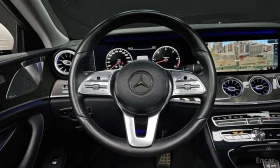 Mercedes-Benz CLS 400 d 4MATIC AMG Line / Цена до България | Auto.bg — изображение 13 Mercedes-Benz CLS 400 d 4MATIC AMG Line / Цена до България | Auto.bg — изображение 13