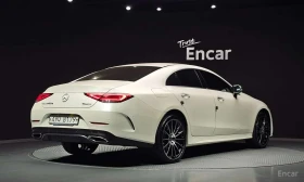 Mercedes-Benz CLS 400 d 4MATIC AMG Line / Цена до България | Auto.bg — изображение 2 Mercedes-Benz CLS 400 d 4MATIC AMG Line / Цена до България | Auto.bg — изображение 2