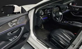Mercedes-Benz CLS 400 d 4MATIC AMG Line / Цена до България | Auto.bg — изображение 10 Mercedes-Benz CLS 400 d 4MATIC AMG Line / Цена до България | Auto.bg — изображение 10