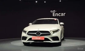Mercedes-Benz CLS 400 d 4MATIC AMG Line / Цена до България | Auto.bg — изображение 3 Mercedes-Benz CLS 400 d 4MATIC AMG Line / Цена до България | Auto.bg — изображение 3