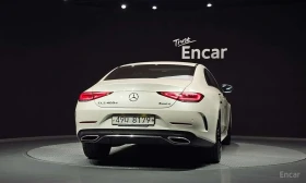 Mercedes-Benz CLS 400 d 4MATIC AMG Line / Цена до България | Auto.bg — изображение 4 Mercedes-Benz CLS 400 d 4MATIC AMG Line / Цена до България | Auto.bg — изображение 4