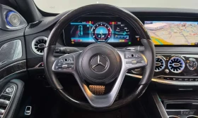 Mercedes-Benz S 350 АМГ ПАКЕТ/d 4MATIC/ОБДУХ/360/ВЪЗДУХ/ХЕДЪП/ - 32999 € - 68006490 14 | Car24.bg Mercedes-Benz S 350 АМГ ПАКЕТ/d 4MATIC/ОБДУХ/360/ВЪЗДУХ/ХЕДЪП/ - 32999 € - 68006490 14
