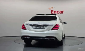 Mercedes-Benz S 350 АМГ ПАКЕТ/d 4MATIC/ОБДУХ/360/ВЪЗДУХ/ХЕДЪП/ - 32999 € - 68006490 4 | Car24.bg Mercedes-Benz S 350 АМГ ПАКЕТ/d 4MATIC/ОБДУХ/360/ВЪЗДУХ/ХЕДЪП/ - 32999 € - 68006490 4