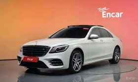 Mercedes-Benz S 350 АМГ ПАКЕТ/d 4MATIC/ОБДУХ/360/ВЪЗДУХ/ХЕДЪП/ - Car24.bg Mercedes-Benz S 350 АМГ ПАКЕТ/d 4MATIC/ОБДУХ/360/ВЪЗДУХ/ХЕДЪП/