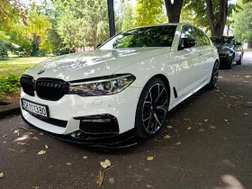 BMW 530 XD M performance | Auto.bg — изображение 2 BMW 530 XD M performance | Auto.bg — изображение 2