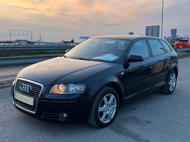 Audi A3 ЛИЗИНГ-SPORTBACK-НАВИ-КЛИМАТРОНИК-ДИЗЕЛ - 3900 € / 7627.74 лв. - 16468342 1 | Car24.bg Audi A3 ЛИЗИНГ-SPORTBACK-НАВИ-КЛИМАТРОНИК-ДИЗЕЛ - 3900 € / 7627.74 лв. - 16468342 1