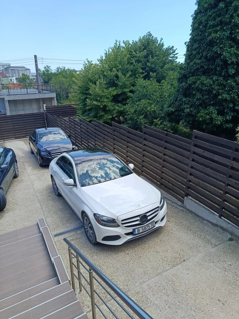 Mercedes-Benz C 300 4MATIC - 13999 € / 27379.66 лв. - 95749648 1 | Car24.bg Mercedes-Benz C 300 4MATIC - 13999 € / 27379.66 лв. - 95749648 1