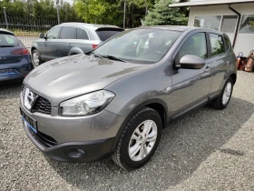 Nissan Qashqai 1.6 - Car24.bg Nissan Qashqai 1.6