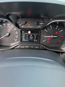 Citroen C3 Aircross 1.2 S&S 110 кс | Mobile.bg — малка снимка 13