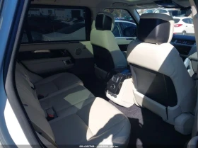 Land Rover Range rover 5.0L V-8 DI, DOHC, VVT, SUPERCHARGER, 518HP 4X4 - 46900 лв. / 23979.59 € - 14129539 13 | Car24.bg Land Rover Range rover 5.0L V-8 DI, DOHC, VVT, SUPERCHARGER, 518HP 4X4 - 46900 лв. / 23979.59 € - 14129539 13