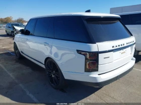 Land Rover Range rover 5.0L V-8 DI, DOHC, VVT, SUPERCHARGER, 518HP 4X4 - 46900 лв. / 23979.59 € - 14129539 8 | Car24.bg Land Rover Range rover 5.0L V-8 DI, DOHC, VVT, SUPERCHARGER, 518HP 4X4 - 46900 лв. / 23979.59 € - 14129539 8
