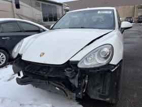 Porsche Cayenne * 3.6* ПОДГРЕВ* ОЧАКВАН ВНОС* - 19999 лв. / 10225.33 € - 62680451 3 | Car24.bg Porsche Cayenne * 3.6* ПОДГРЕВ* ОЧАКВАН ВНОС* - 19999 лв. / 10225.33 € - 62680451 3