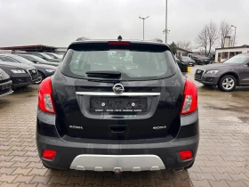 Opel Mokka 1.6CDTI NAVI EURO 6 - 11900 лв. / 6084.37 € - 73549391 7 | Car24.bg Opel Mokka 1.6CDTI NAVI EURO 6 - 11900 лв. / 6084.37 € - 73549391 7