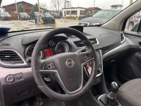 Opel Mokka 1.6CDTI NAVI EURO 6 - 11900 лв. / 6084.37 € - 73549391 11 | Car24.bg Opel Mokka 1.6CDTI NAVI EURO 6 - 11900 лв. / 6084.37 € - 73549391 11