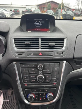 Opel Mokka 1.6CDTI NAVI EURO 6 - 11900 лв. / 6084.37 € - 73549391 12 | Car24.bg Opel Mokka 1.6CDTI NAVI EURO 6 - 11900 лв. / 6084.37 € - 73549391 12